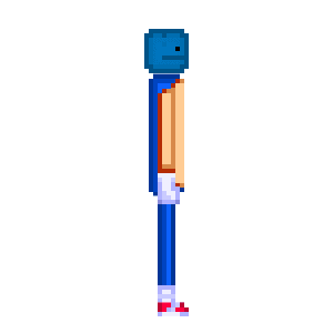 Sonic screenshot 1