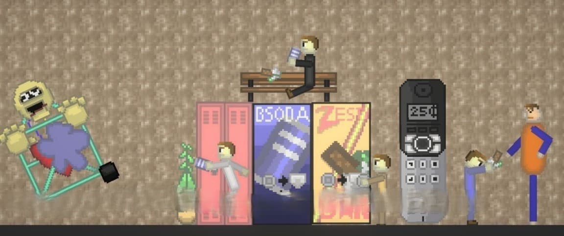 BBIEAL screenshot 1