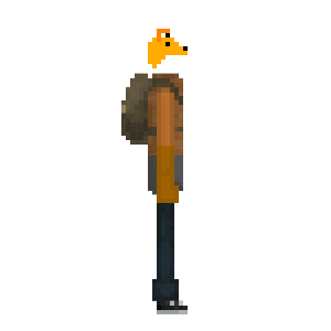 foxsim screenshot 1