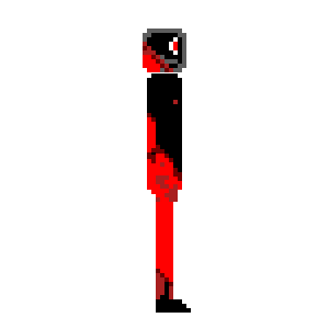 the man of the blood screenshot 1